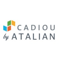 CADIOU BY ATALIAN logo - Similar company to Actemium Brest