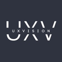 UXVision.pro logo - Similar company to Comunica C & O