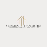 Stirling Properties logo - Similar company to Discovered.Studio