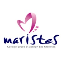 Collège Lycée DN MADE Saint Joseph Les Maristes logo - Similar company to Evry Insolente
