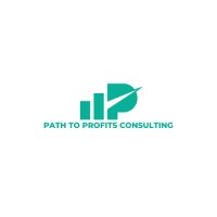 Path to Profits Consulting logo - Similar company to Seattle Code And Coffee