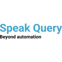 Speak Query AI logo - Similar company to Adcubes