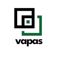 VAPAS logo - Similar company to Ats