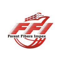 Forest Fibers Impex logo - Similar company to Deva Paper