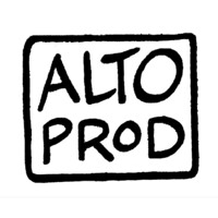 Alto Prod logo - Similar company to Hyppolite
