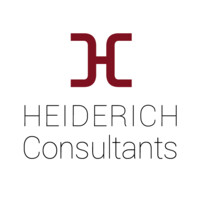 HEIDERICH logo - Similar company to Element