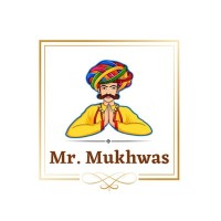 Mr.Mukhwas logo - Similar company to Rasily Mukhwas/Mouth Freshener
