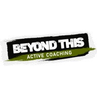 Beyond This logo - Similar company to Beyond This