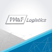 PM&F Logistics logo - Similar company to Efficient Express