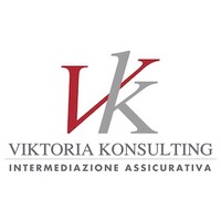 Viktoria Konsulting logo - Similar company to Rosaspina