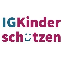 IG Kinder schützen logo - Similar company to Jugend.Gr - Dachverband Kinder- Und Jugendförderung Graubünden