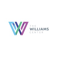 The Williams Center logo - Similar company to Everblue Studios