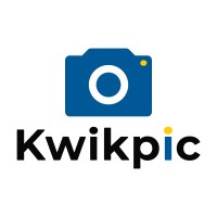Kwikpic logo - Similar company to Kwikpick