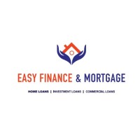 Easy Finance and Mortgage logo - Similar company to Seven Finance & Home Loan