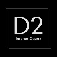 D2 Interior Design logo - Similar company to Auracle Wellness