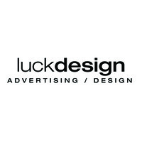 Luck Design (U.S.) logo - Similar company to Love & War