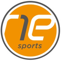 One Sports logo - Similar company to Criative Inside