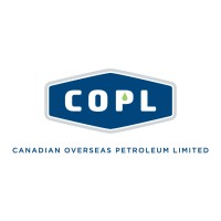 Canadian Overseas Petroleum Ltd. logo - Similar company to Energulf Corporation