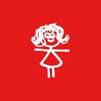 Escola Toque de Mãe Bilíngue logo - Similar company to Colégio Maxi Cuiabá