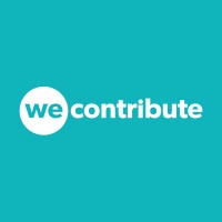 We Contribute logo - Similar company to Ravenscraig