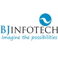 BJ Infotech logo - Similar company to Ascendance Solutions