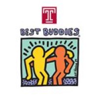 Temple University Best Buddies logo - Similar company to Im Wealth Partners