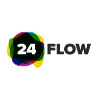 24Flow - shop floor management and production scheduling platform logo - Similar company to Lupr Ltd