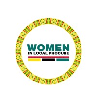 WOMEN IN LOCAL PROCURE logo - Similar company to Achille Simo