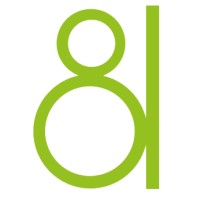 8d Tech logo - Similar company to Async Softwares  Pvt Ltd