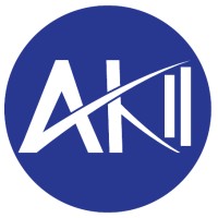 AK2 Technologies logo - Similar company to Healthcare Information System Limited