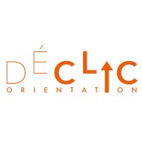 Déclic Orientation logo - Similar company to Niveau Sup'