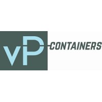VP Containers logo - Similar company to Pradi | Beheer In Techniek