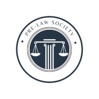 Unh Pre-Law Society