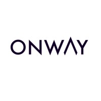 Onway Oy logo - Similar company to Hoijan Oy