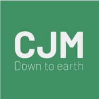 CJM Consultancy logo - Similar company to Ohpen Ingenieurs