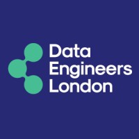 Data Engineers London logo - Similar company to Weshape