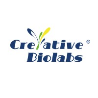 Creative Biolabs logo - Similar company to Creative Biogene