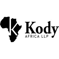 KODY AFRICA LLP logo - Similar company to Bobeco Ltd.
