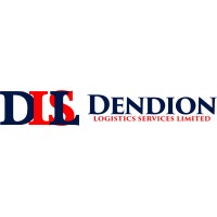 Dendion Logistics Services Limited logo - Similar company to Atorj Technology Limited
