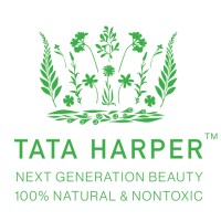Tata Harper Skincare logo - Similar company to Ogee