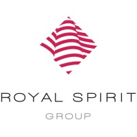 The Royal Spirit Group logo - Similar company to Royal Spirit Group