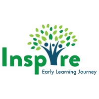 Inspire Early Learning Journey logo - Similar company to Birches Early Learning