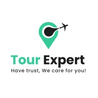 Tour Expert UK logo - Similar company to Hamza Majeed