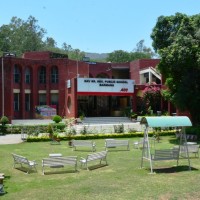 DAV Sr Sec Public School Barmana logo - Similar company to Startup Hansa