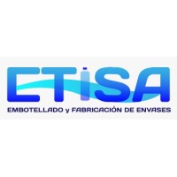 ETISA logo - Similar company to Urpiplast