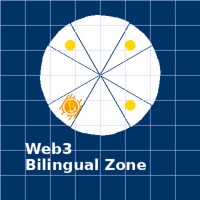 Web3 Bilingual Zone logo - Similar company to Acru