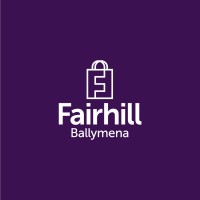 Fairhill Shopping Centre logo - Similar company to Cleary Contracting Limited