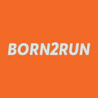 Born2Run logo - Similar company to Kira Enterprise
