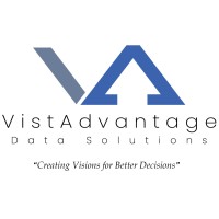VistAdvantage Data Solutions, LLC logo - Similar company to Burdeshaw Associates Llc