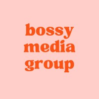 Bossy Media Group logo - Similar company to Alpha Grid, A Financial Times Company